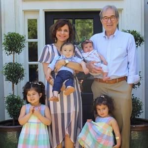 Meet your Posher, Trina t.